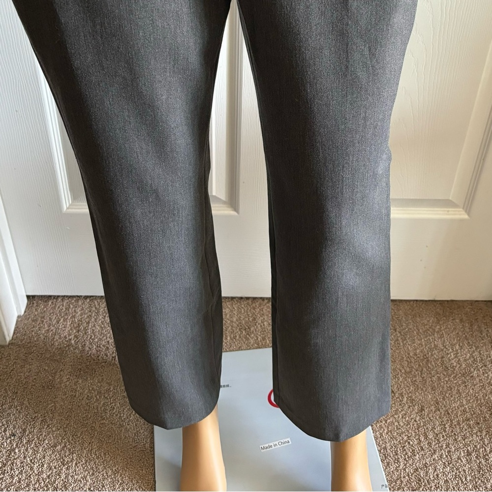 Express Editor Low Rise Boot Cut - image 7